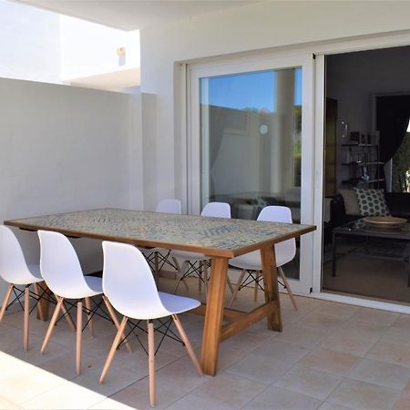 Apartament Ground Floor With Private Garden Bellresguard Port de Pollença Zewnętrze zdjęcie