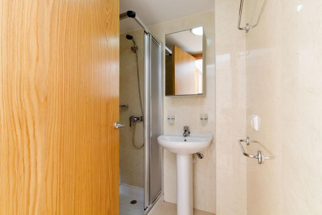 Apartament Ground Floor With Private Garden Bellresguard Port de Pollença Zewnętrze zdjęcie