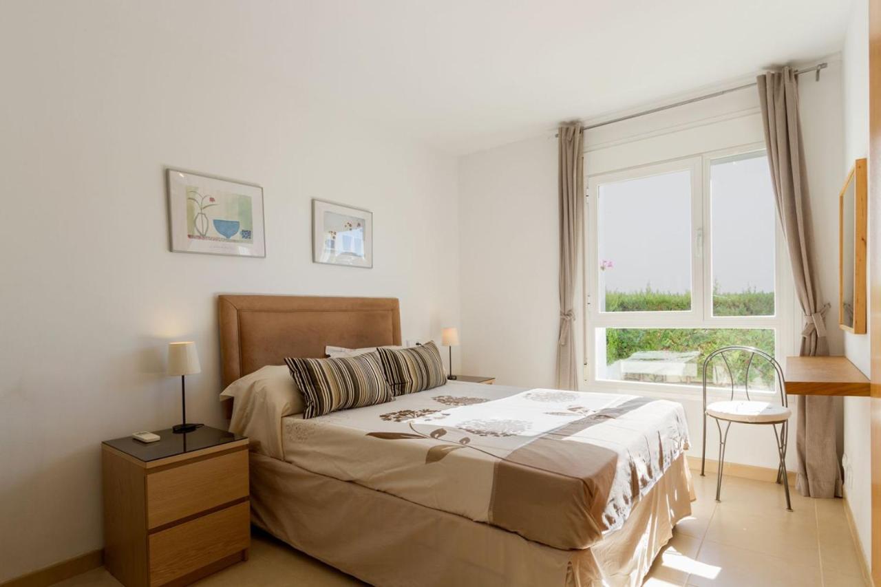 Apartament Ground Floor With Private Garden Bellresguard Port de Pollença Zewnętrze zdjęcie