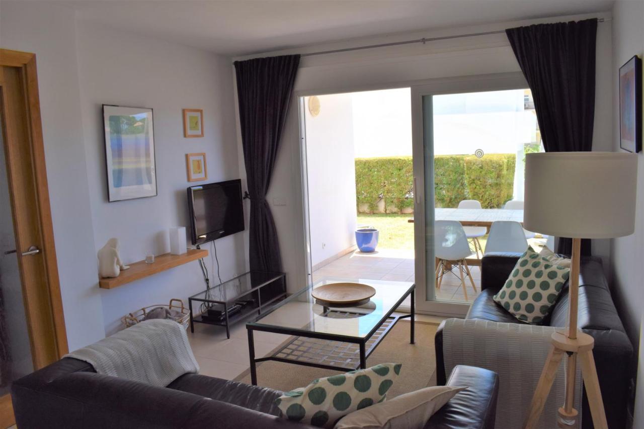 Apartament Ground Floor With Private Garden Bellresguard Port de Pollença Zewnętrze zdjęcie